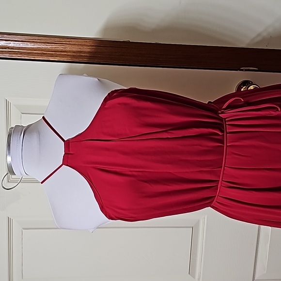 Three Eighty Two maxi dress - Picture 7 of 9